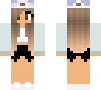 my summer skin