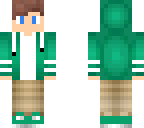 my version of pvp boy