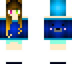 my winter skin