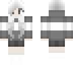 nabstablook girl