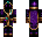nebula armor