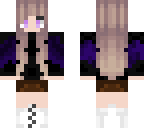 nekachan's skin