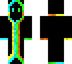 neon cote