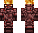 nether man