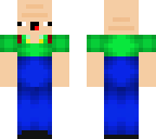 nick the noob