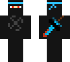 ninja