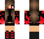 ninja girl