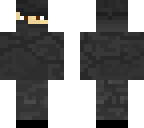 ninja skin