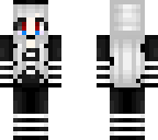 no back mask