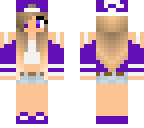 no hat my skin