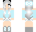 not my skin