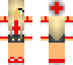 nurse edit