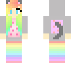 nyan cat
