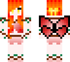 oasis magma girl