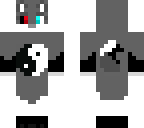 oc undertale wolf