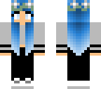 ocean blue