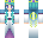 ocean princess
