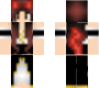 offical role play skin