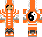 orange assassin