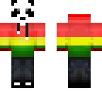 panda