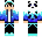 panda boy edited