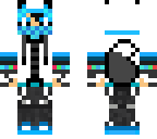 pangamer custom