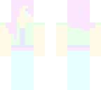 pastel girl