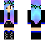 pastel goth