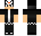 penguin teen