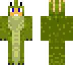phoneyfrog