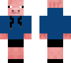 pig hood