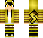 pikachu boy