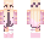 pink overload