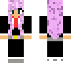 pink staff