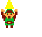 pixelized old link
