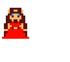 pixelized old zelda