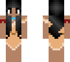 pocohantas