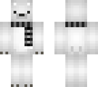 polar bear