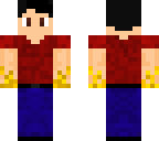 powered teen