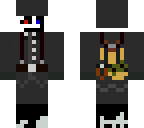 preped gaster