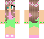 pretty girl