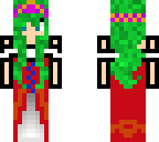 princess delora