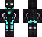 pro cyan