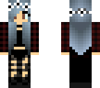 punk rock girl