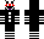 puppet man