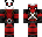 pupta panda deadpool