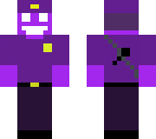 purple guy son 