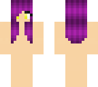 purple hair base