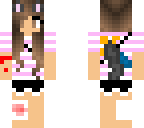 pvp cat girl