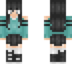 pvp girl